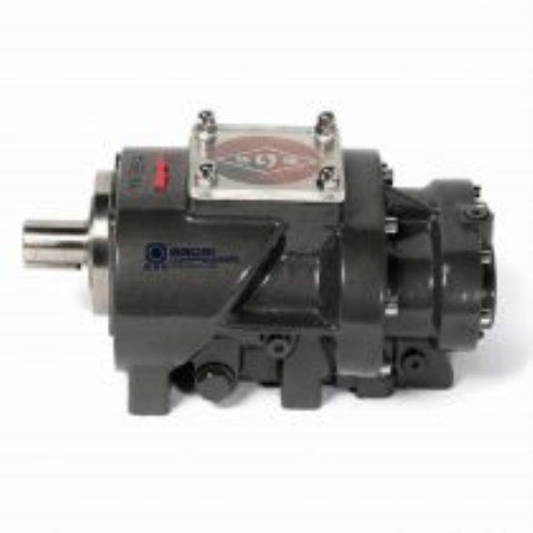 Inlet Valve