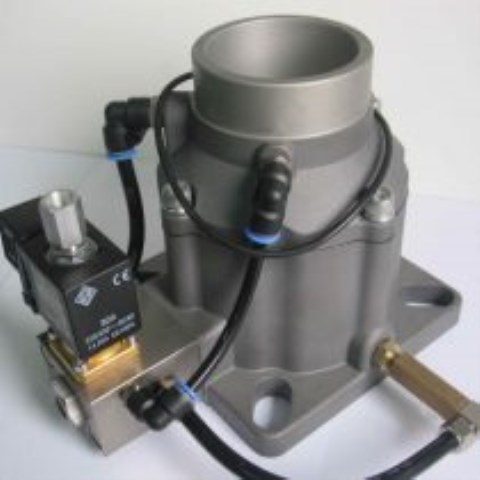 Inlet Valve