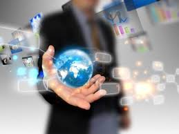 Online advertising services