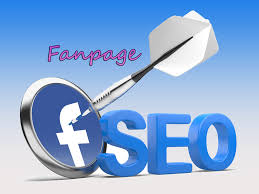 Facebook SEO services