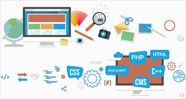 Website services