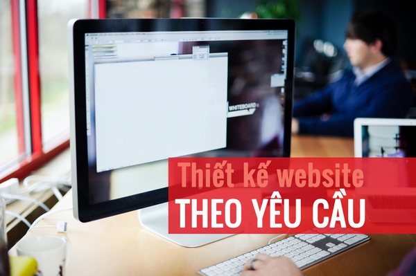 Website services