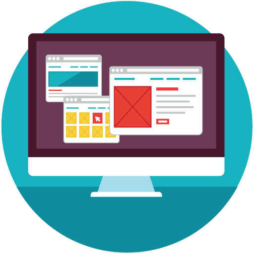 Website services