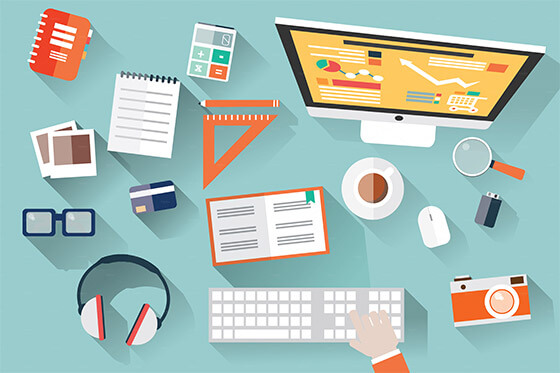 Website services