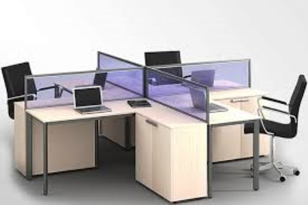 Wood Office Furniture