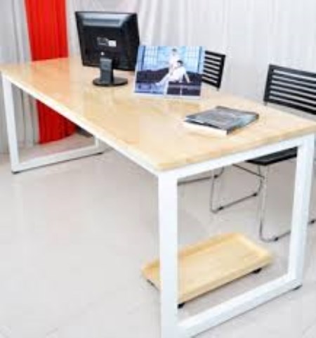 Wood Office Furniture