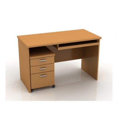 Wood Office Furniture
