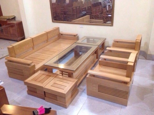 Wood Home Furniture