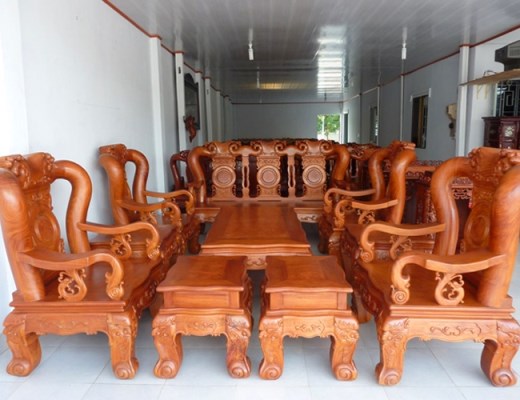 Wood Home Furniture