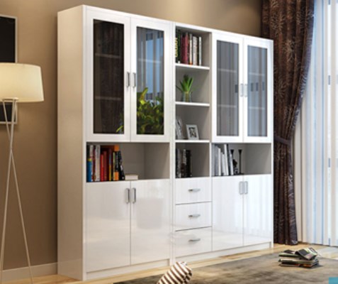 Wood Office Furniture