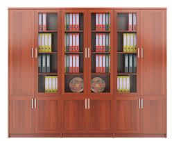 Wood Office Furniture
