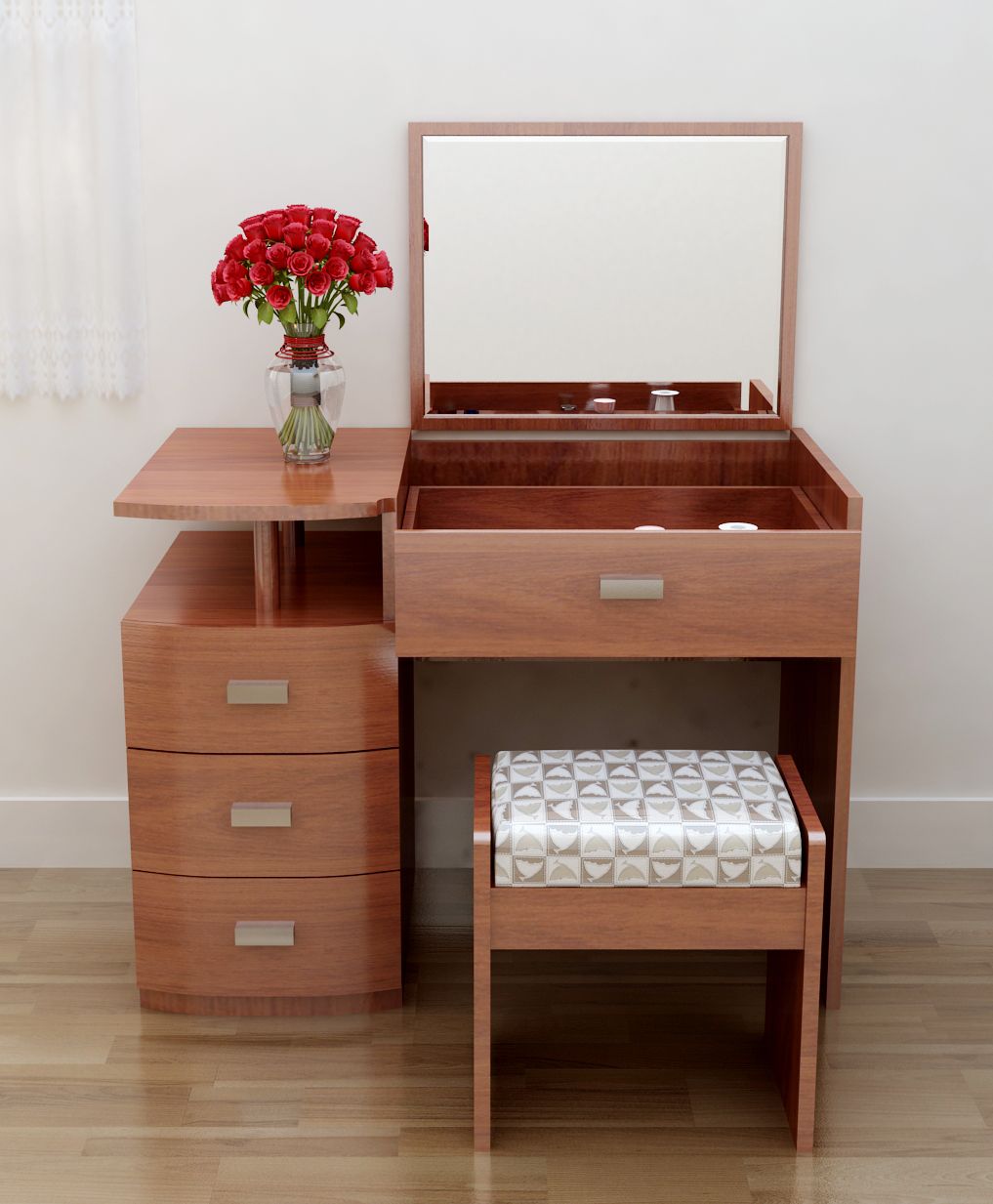 Wood Home Furniture