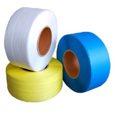Plastic strap