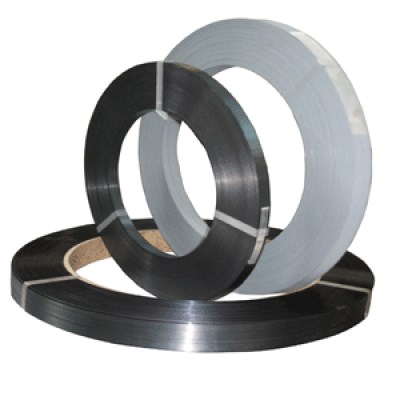 Steel strap