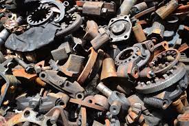 Scrap purchasing
