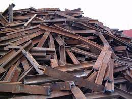 Scrap purchasing