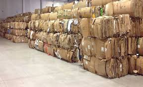 Scrap purchasing