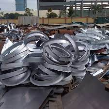 Scrap purchasing