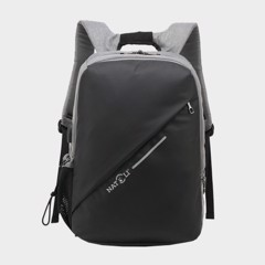 Backpacks