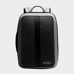 Backpacks