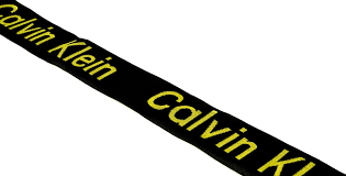 Woven elastic bands