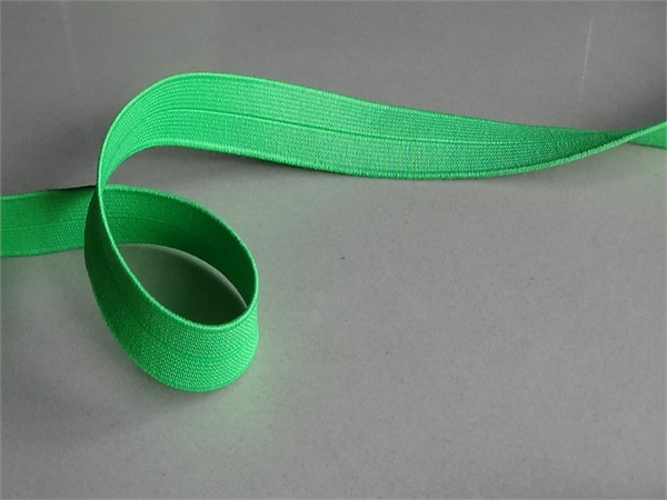 Woven elastic bands