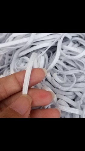 4mm knitted fabric