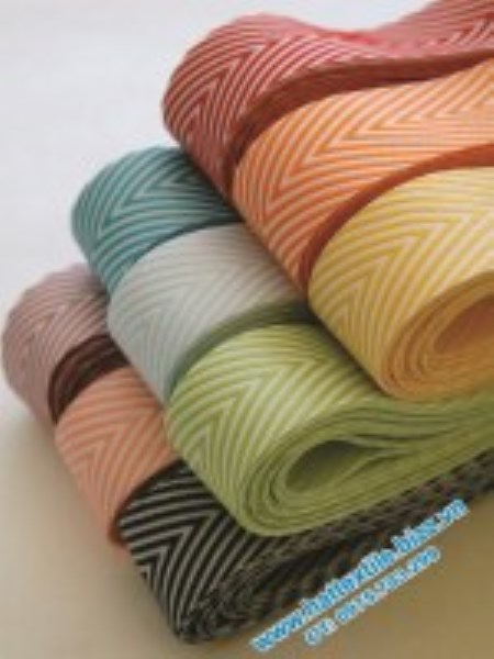 Bias binding tape