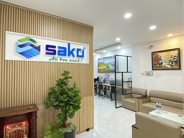 SaKo super lightweight block