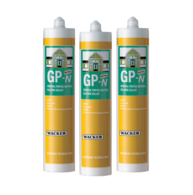Silicone Wacker GPN