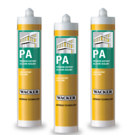 Silicone Wacker PA