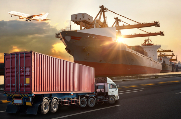 International transport