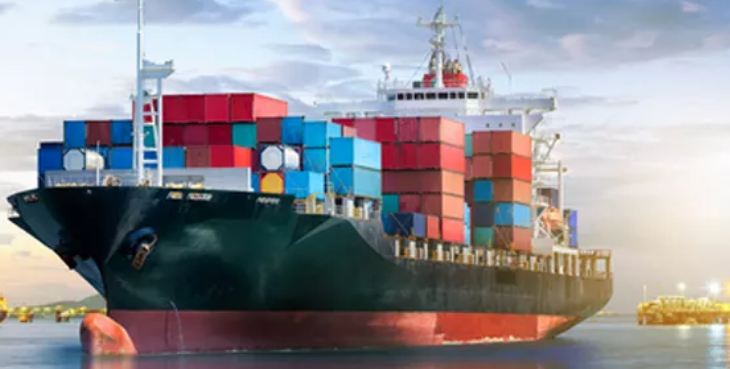 International transport
