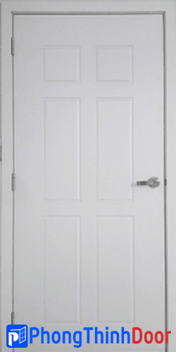 ABS Plastic door