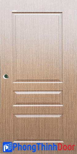 ABS Plastic door