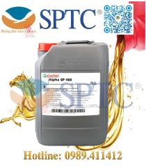 Castrol Alpha SP 460 lubricants