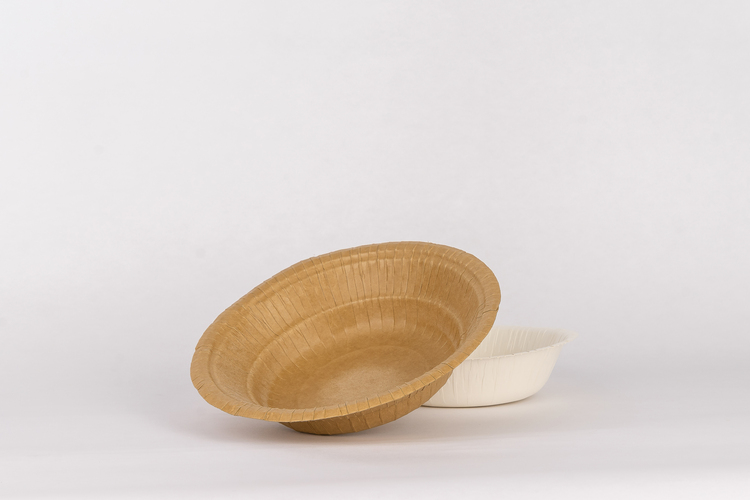 18cm paper bowl – 02782