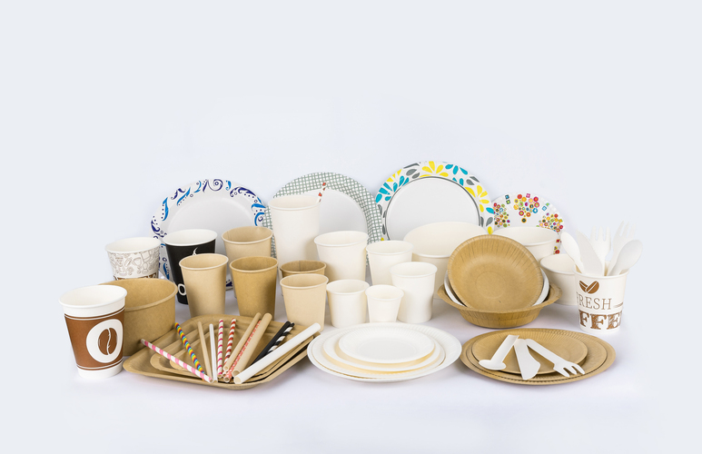 Packaging product set– 02847