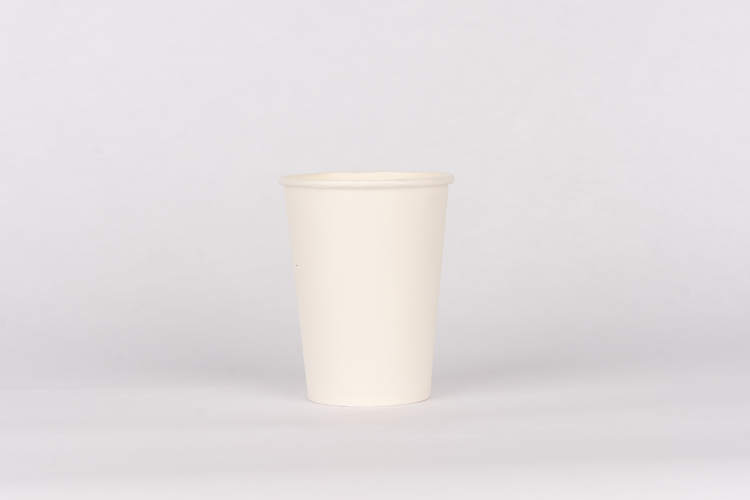 9oz plain paper cup – 02653