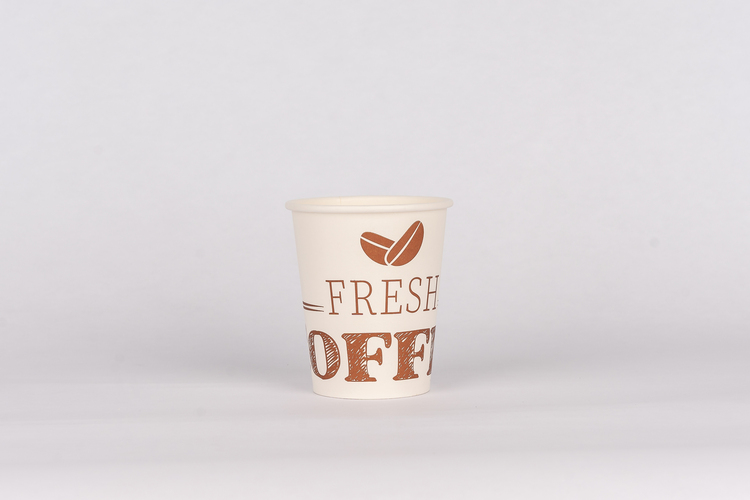 9oz coffee paper cup – 02705
