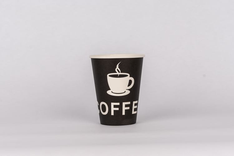 9oz coffee paper cup – 02721