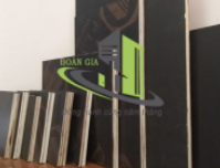 Formwork plywood