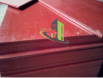 Formwork plywood