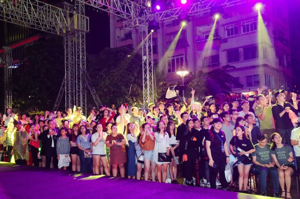 Event Security Services