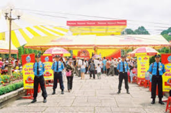 Event Security Services