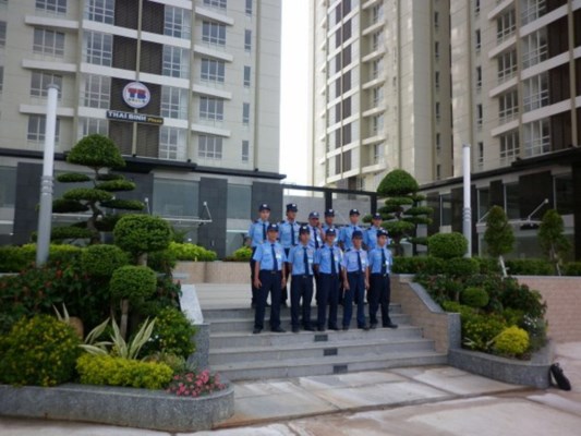 Fixed Security Services