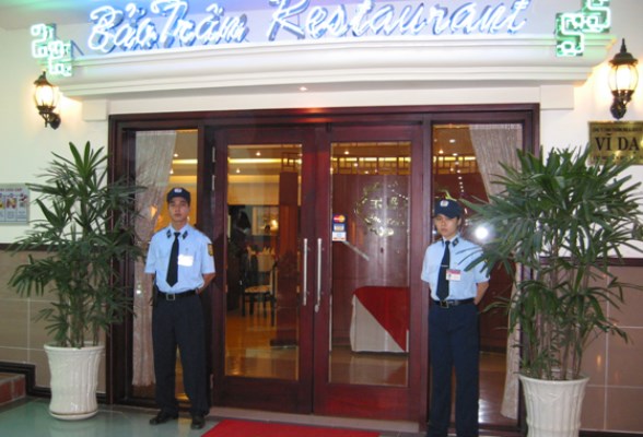 Fixed Security Services
