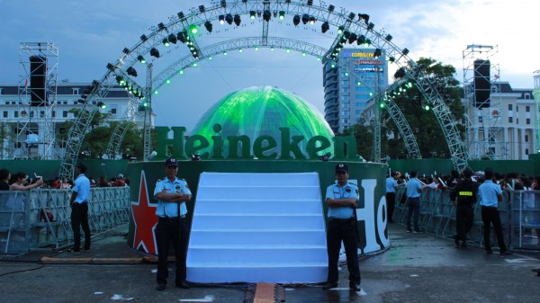 Event Security Services