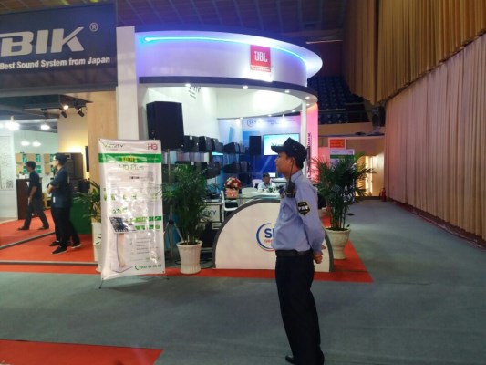 Event Security Services