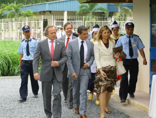 Personal Security Services